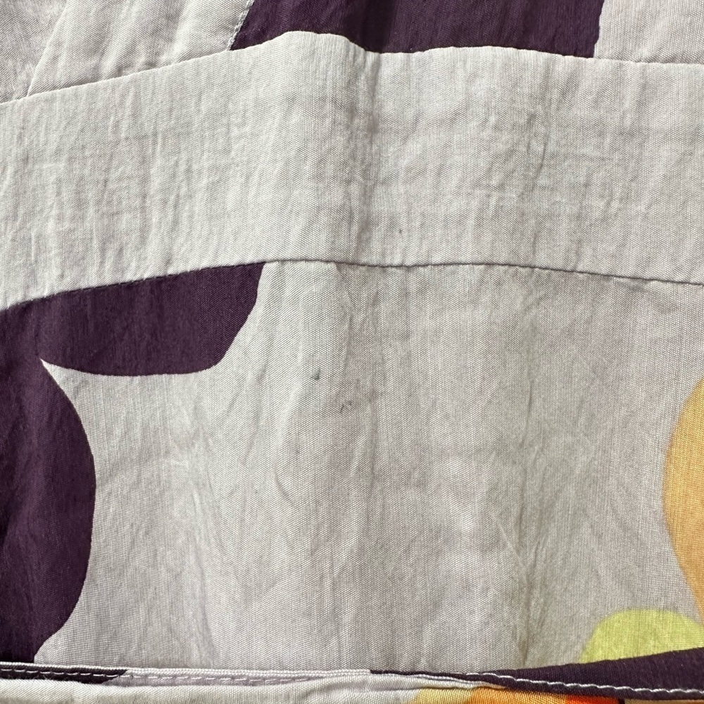 NWT Anthropologie Floral Wrap Maxi dress by Maeve - Picture 13 of 13